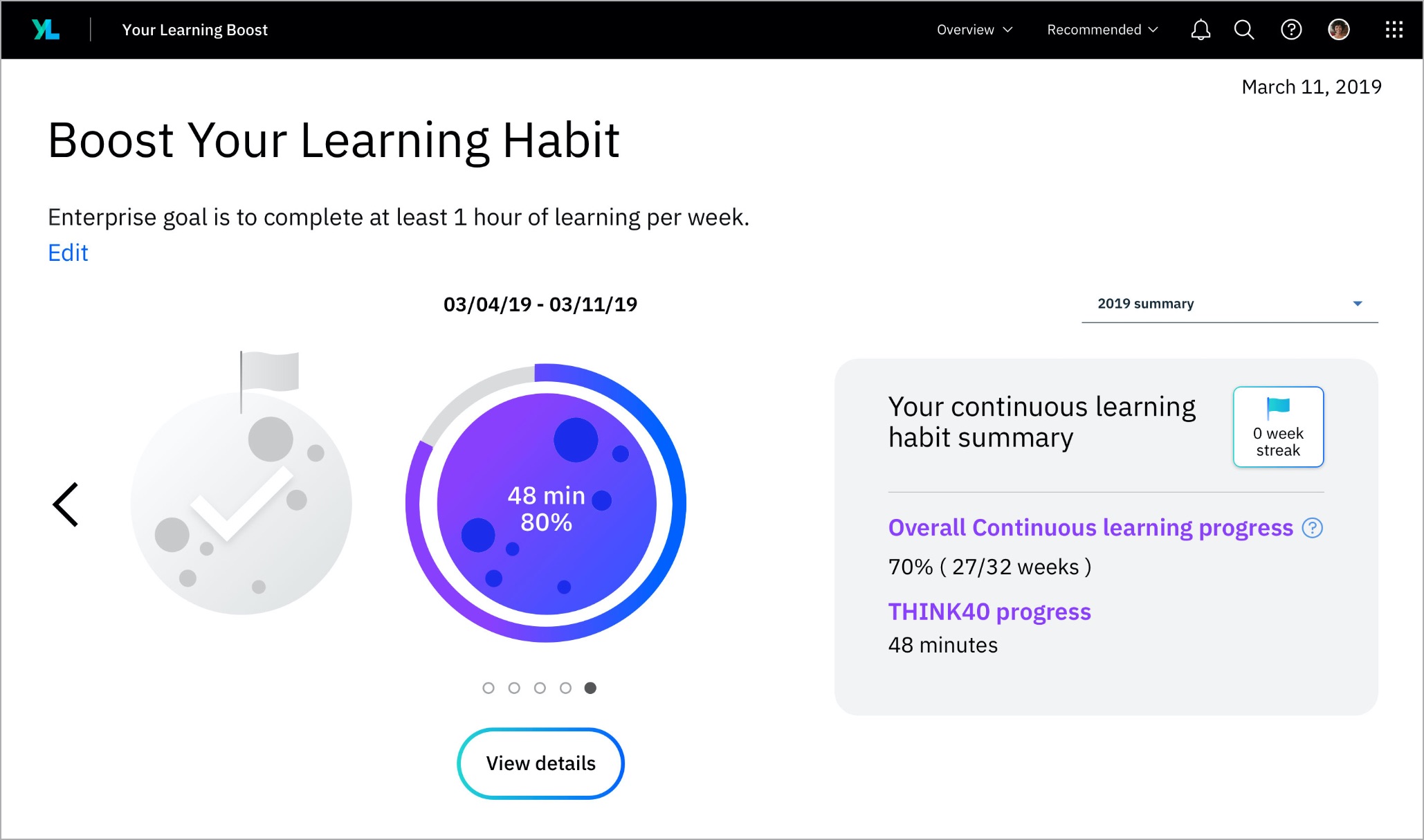 REDspace develops custom learning initiatives to train employees all over the world