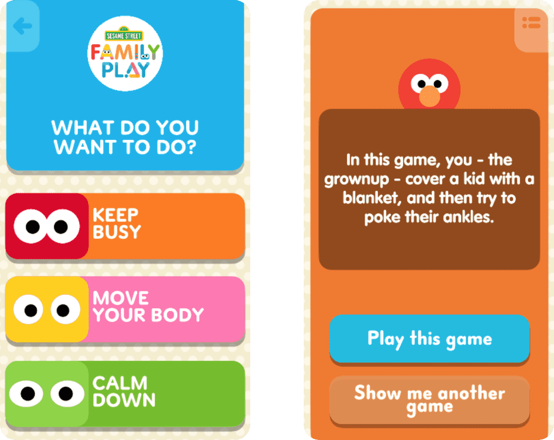 REDspace develops adaptive learning solutions for young users