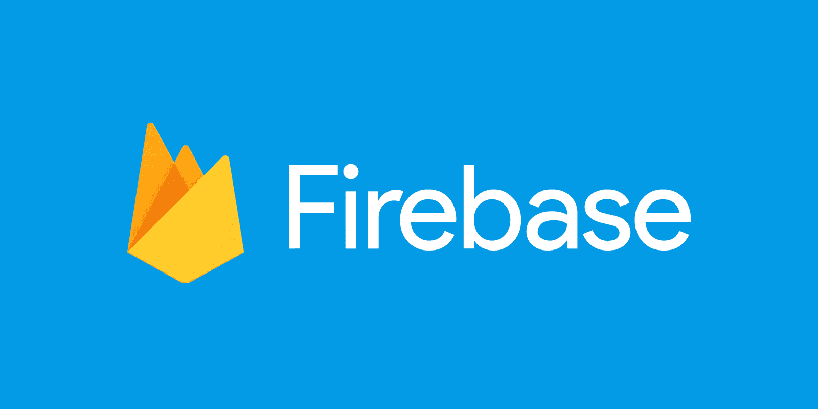 Everything you need to know about Firebase - Part 1