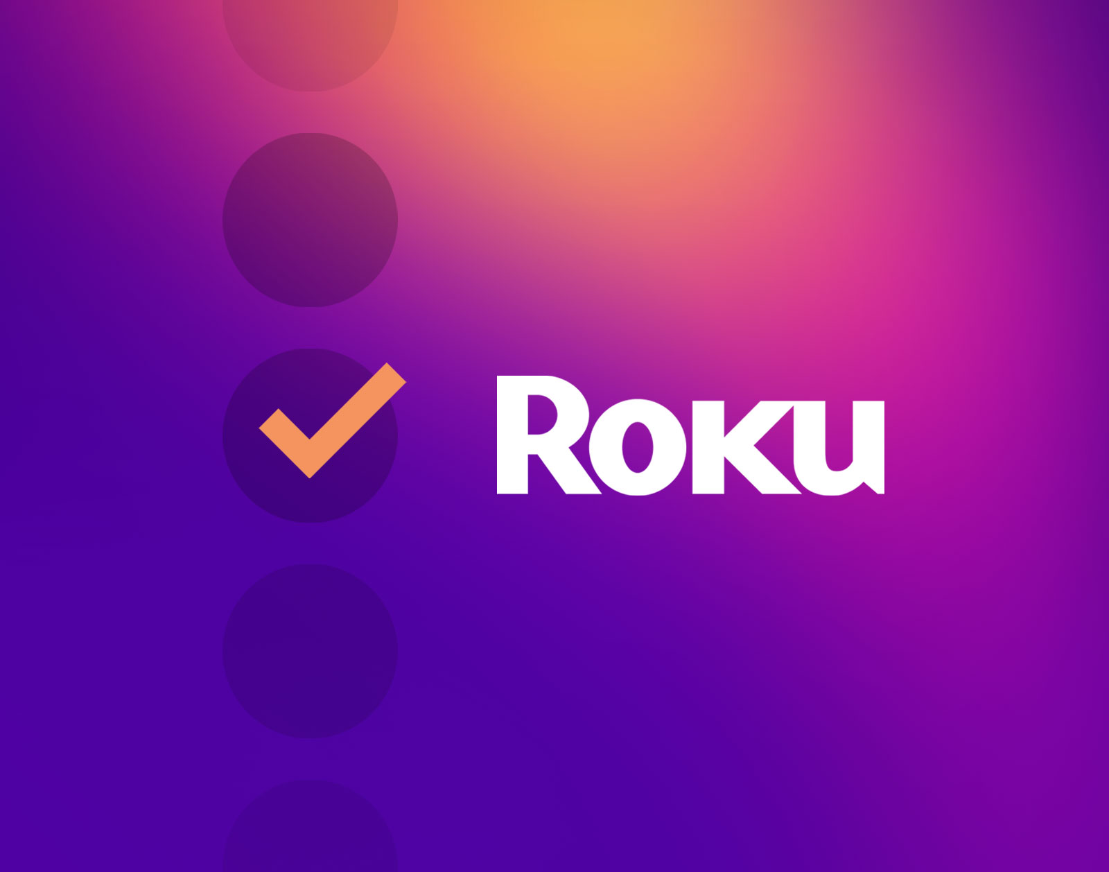 Why Roku certification is essential for any streaming app launch.