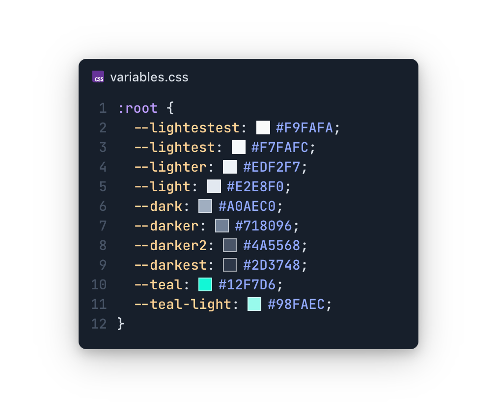 <p>Before: the poor developer-led attempt</p>
